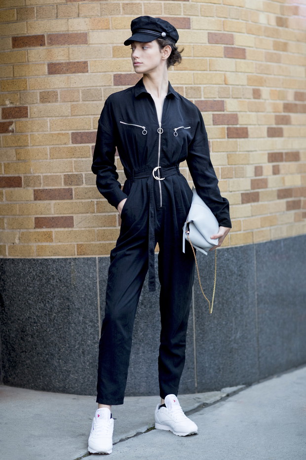 Modne sneakersy wiosna 2018