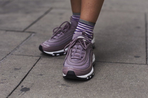 Modne sneakersy wiosna 2018