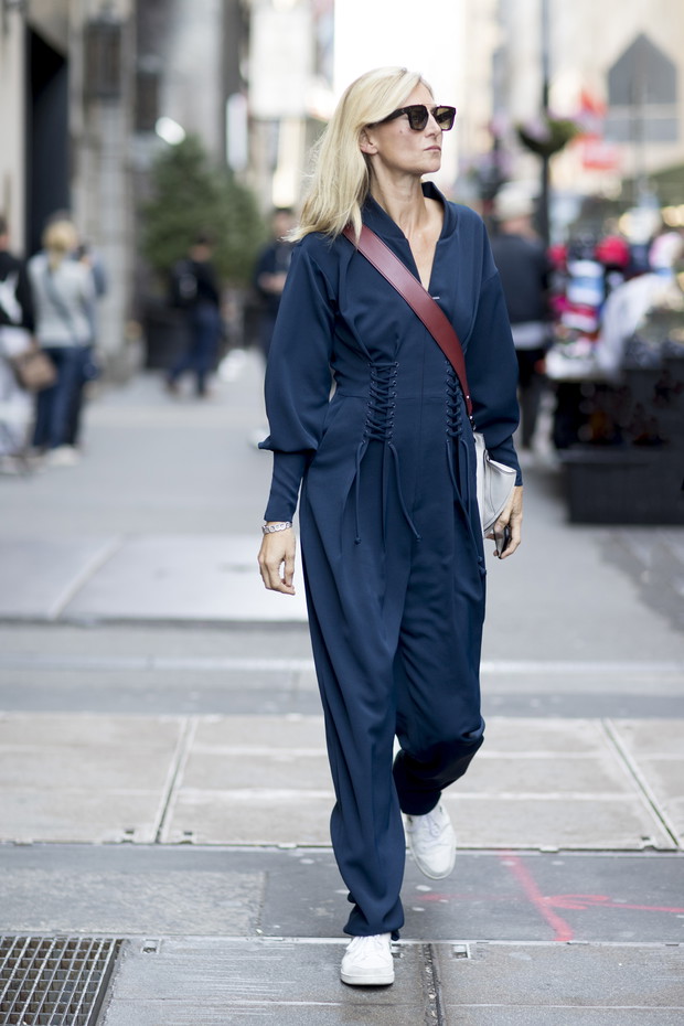 Modne sneakersy wiosna 2018