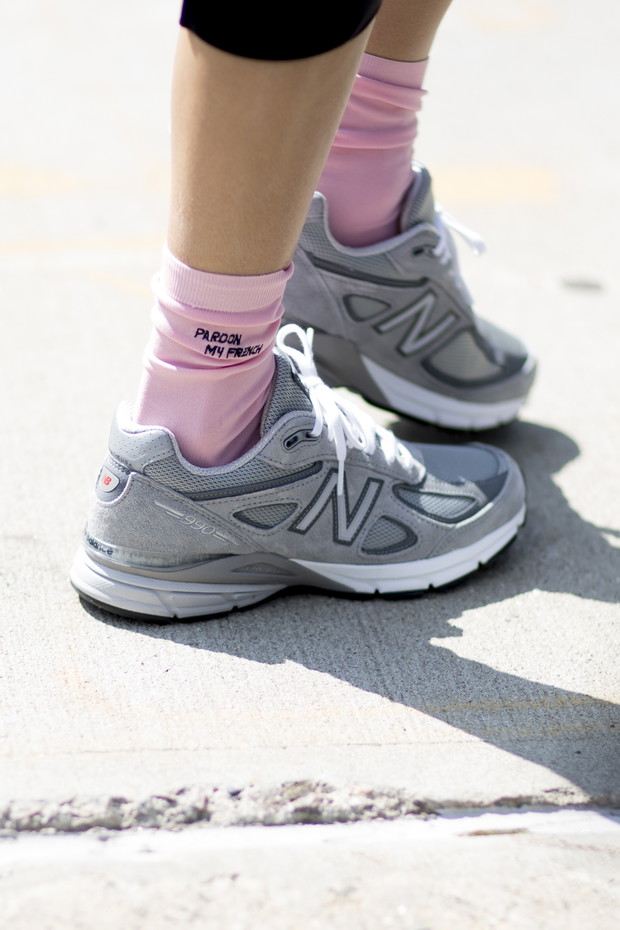 Modne sneakersy wiosna 2018