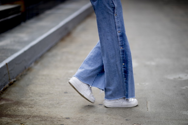 Modne sneakersy wiosna 2018