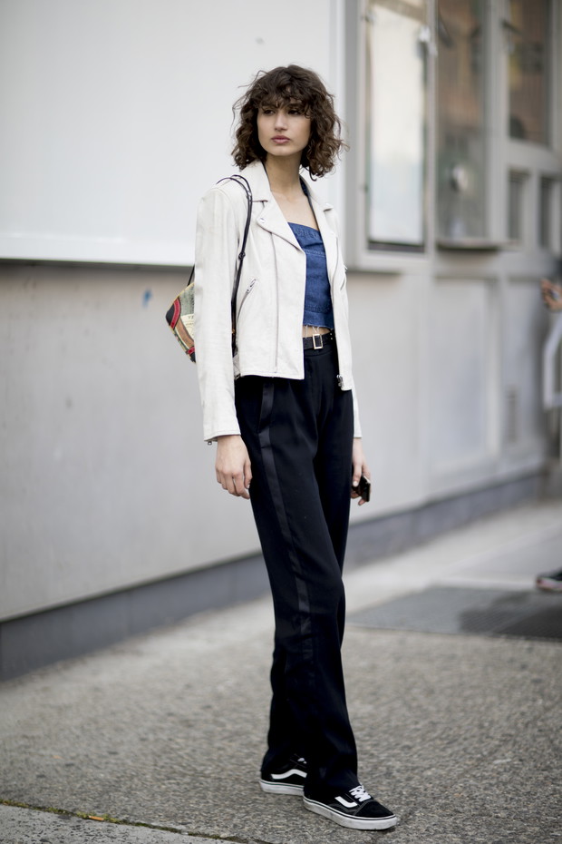 Modne sneakersy wiosna 2018