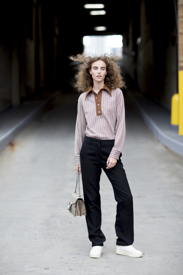 Modne sneakersy wiosna 2018