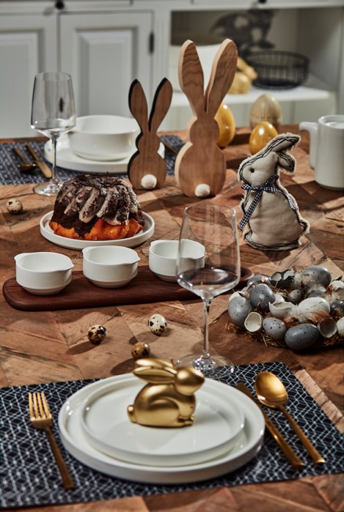 Nowa kolekcja Duka wiosna 2018 dodatki na Wielkanoc