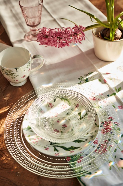 Nowa kolekcja Duka wiosna 2018 dodatki na Wielkanoc