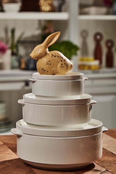 Nowa kolekcja Duka wiosna 2018 dodatki na Wielkanoc