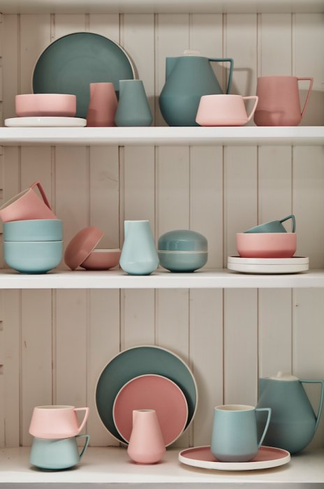 Nowa kolekcja Duka wiosna 2018 dodatki na Wielkanoc