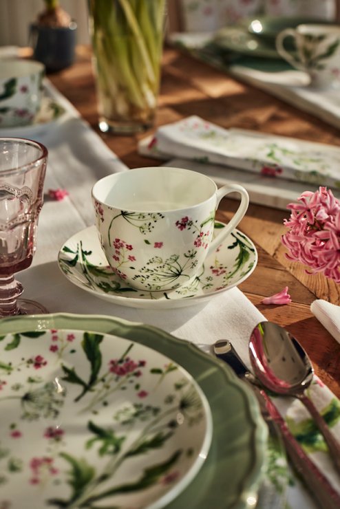 Nowa kolekcja Duka wiosna 2018 dodatki na Wielkanoc