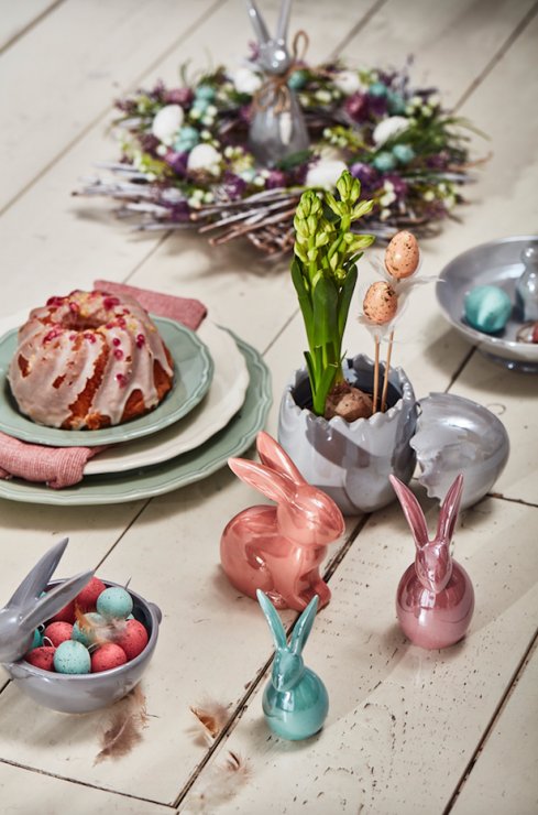 Nowa kolekcja Duka wiosna 2018 dodatki na Wielkanoc