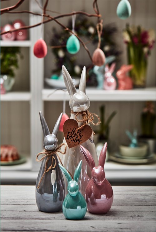 Nowa kolekcja Duka wiosna 2018 dodatki na Wielkanoc