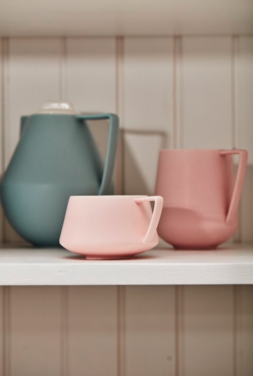 Nowa kolekcja Duka wiosna 2018 dodatki na Wielkanoc