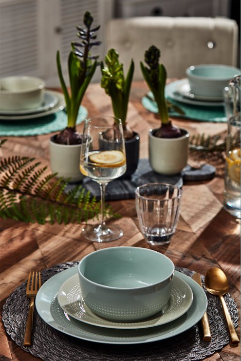 Nowa kolekcja Duka wiosna 2018 dodatki na Wielkanoc