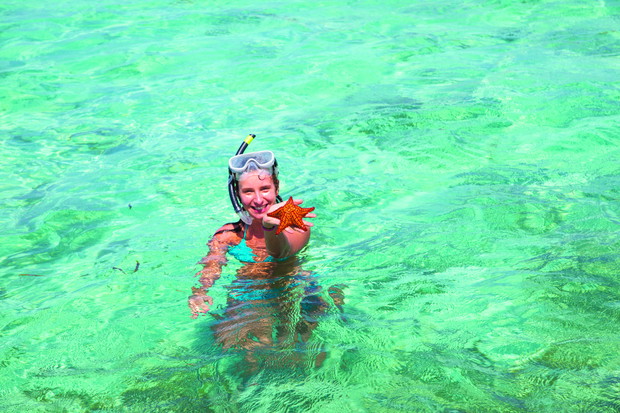 Polki na krańcach świata: Gwadelupe