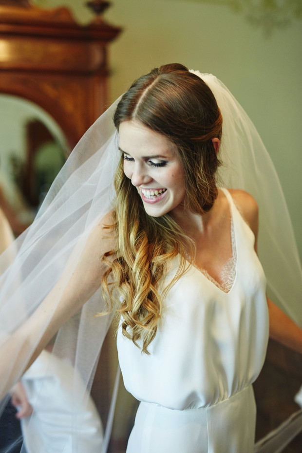 Prawdziwe historie panien młodych