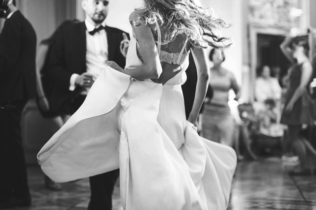 Prawdziwe historie panien młodych