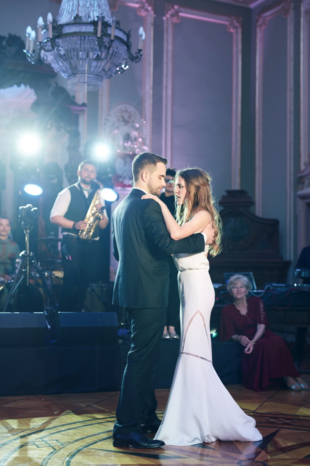 Prawdziwe historie panien młodych