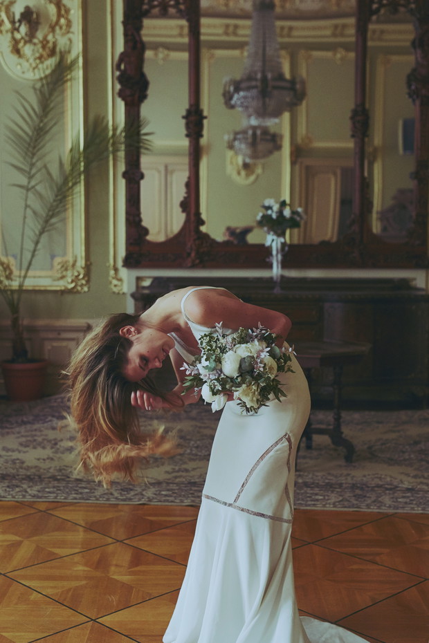 Prawdziwe historie panien młodych