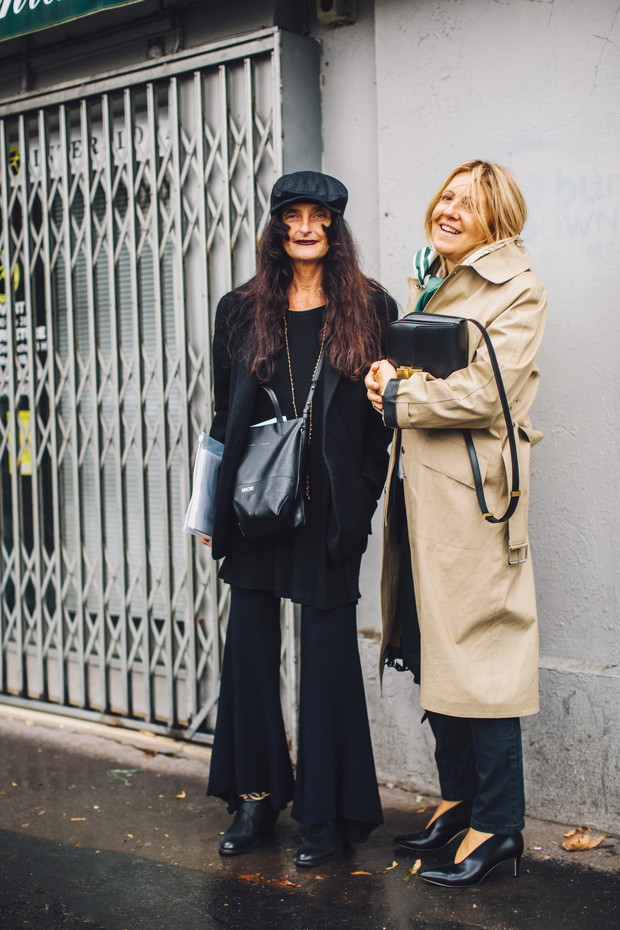 Wiosenne płaszcze trendy wiosna 2018