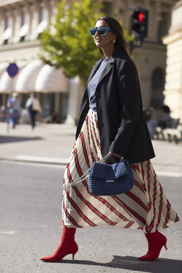 Wiosenne płaszcze trendy wiosna 2018