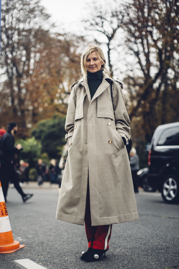 Wiosenne płaszcze trendy wiosna 2018