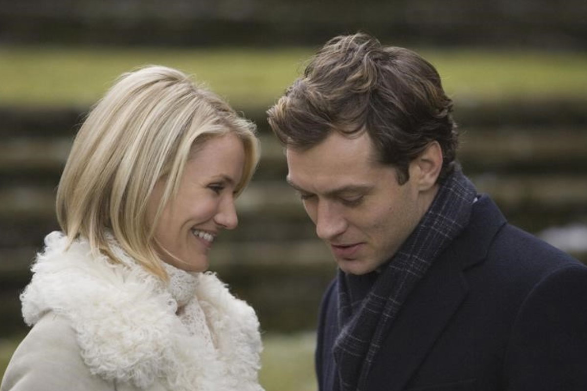 Zrób to w mikołajki, a do świąt odnajdziesz prawdziwą miłość Columbia Pictures, Rosenthal, Zade, Album, East News