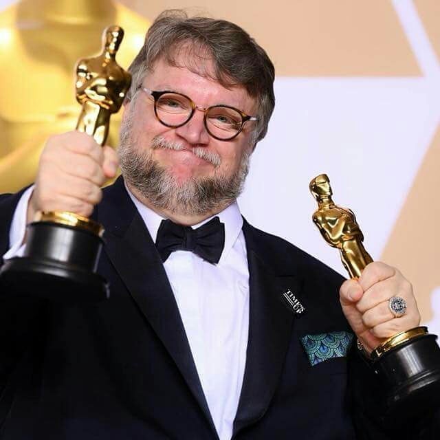 Oscary 2018: "Kształt wody" najlepszym filmem