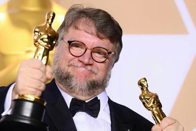 Oscary 2018: "Kształt wody" najlepszym filmem