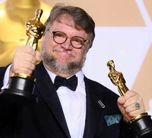 Oscary 2018: "Kształt wody" najlepszym filmem