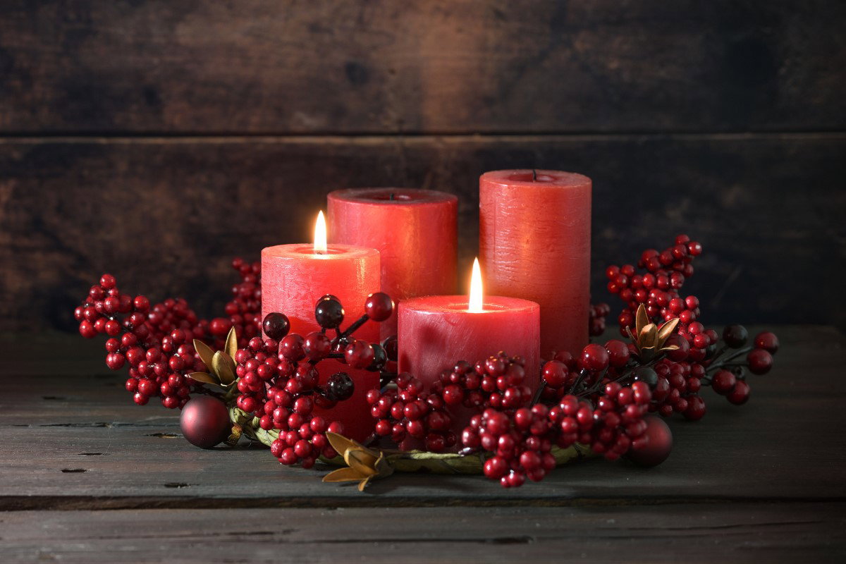 Horoskop na II niedzielę Adwentu 2024 Adobe Stock, Maren Winter