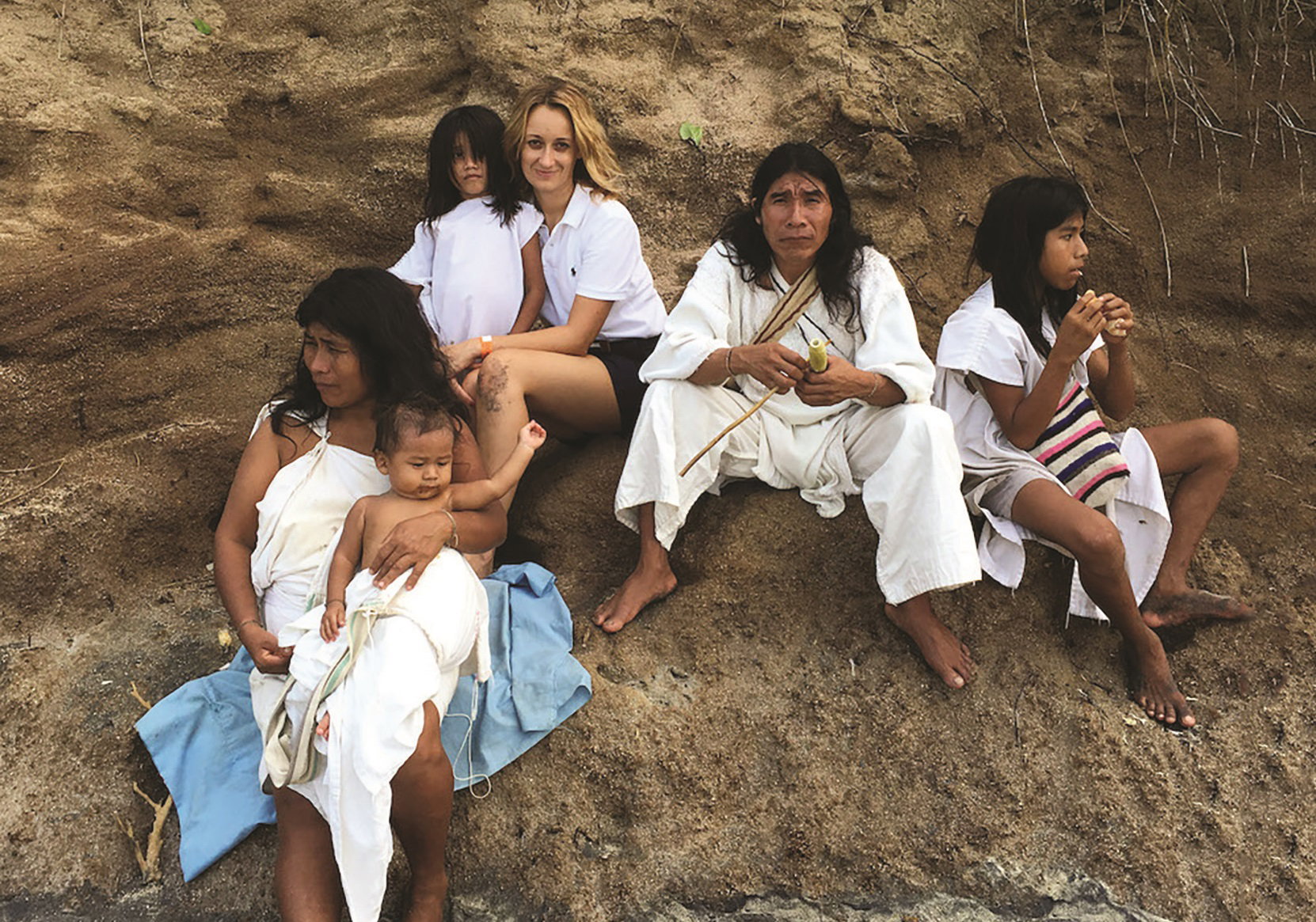 Rzuć to i jedź, czyli Polki na krańcach świata: Kolumbia