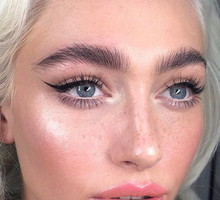 Przedłużanie rzęs