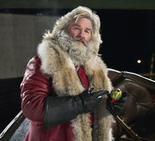 6 grudnia święty Mikołaj otoczy opieką 3 znaki zodiaku Album Online, East News