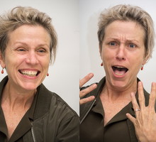 Frances Mcdormand kim jest laureatka Oscara 2018