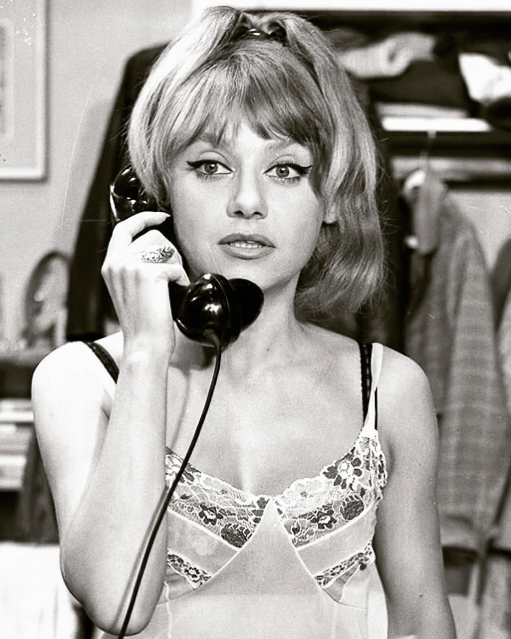 Krystyna Sienkiewicz