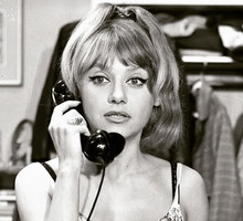 Krystyna Sienkiewicz