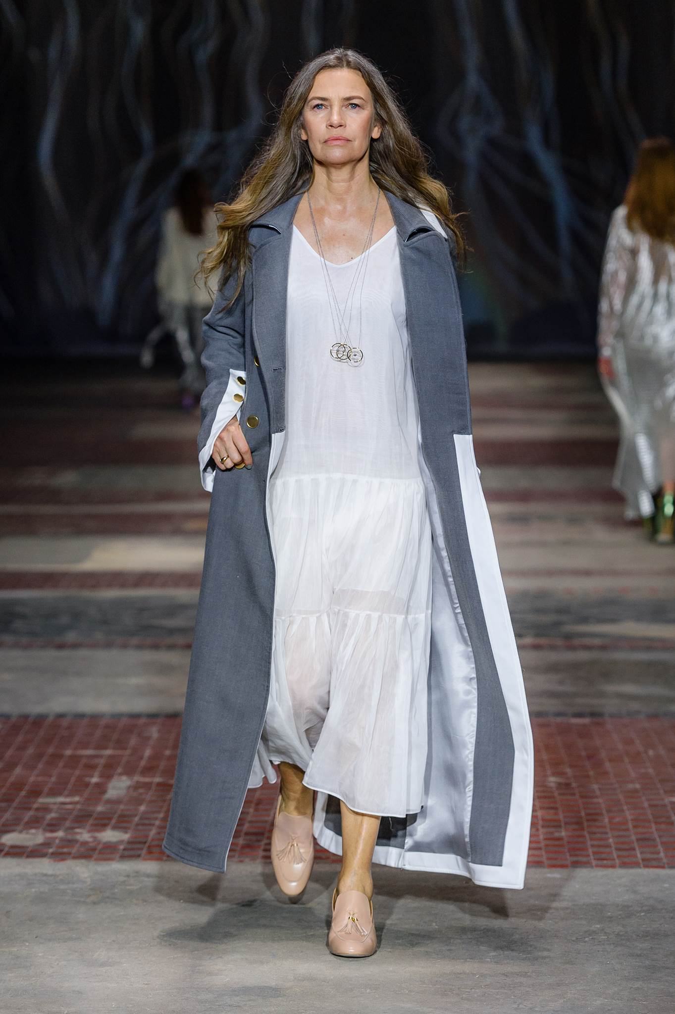 Łukasz Jemioł wiosna lato 2018