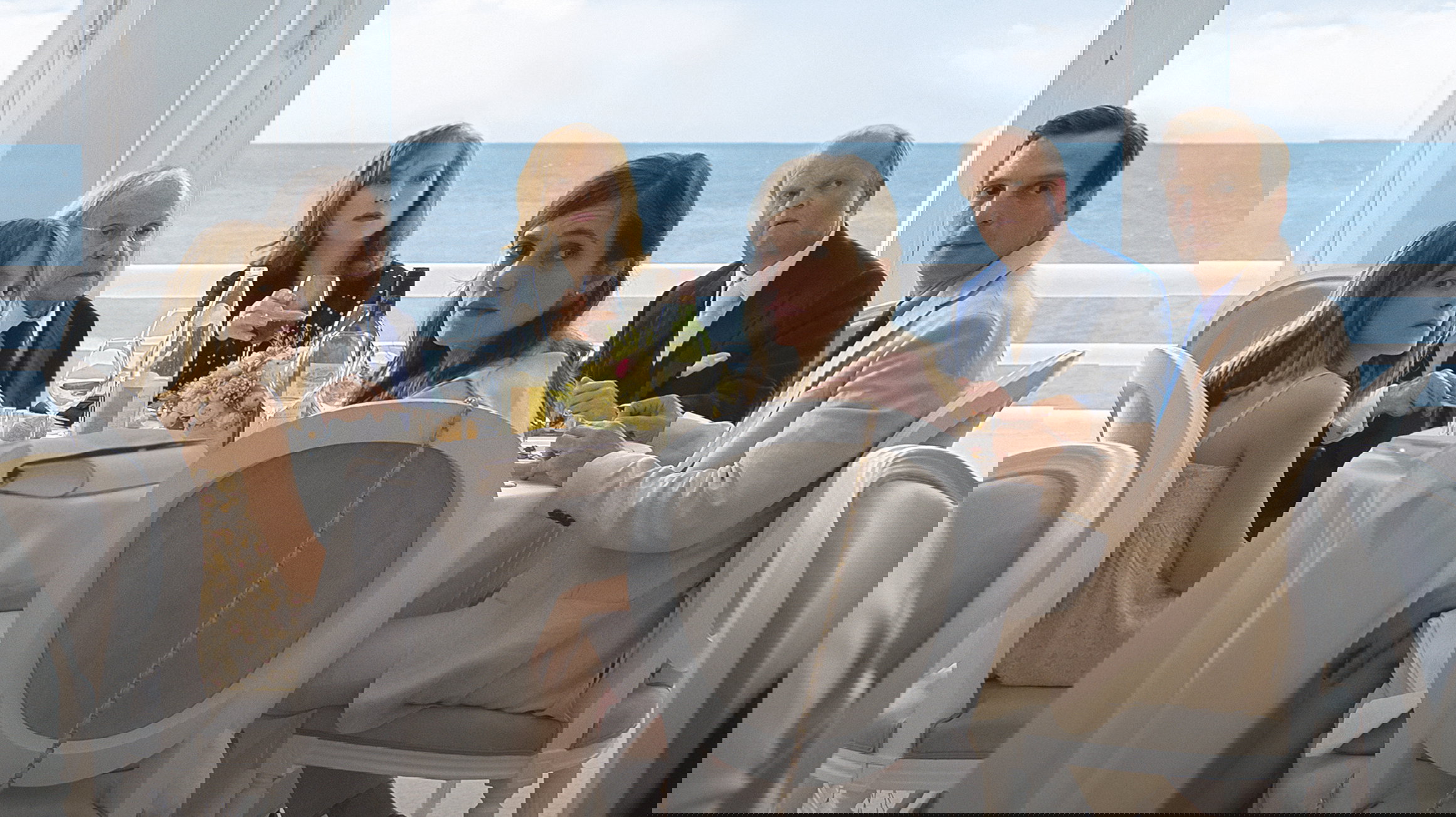 Premiery tygodnia: Happy End