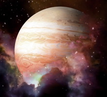 Jowisz w opozycji zawładnie naszymi emocjami Adobe Stock, aimy27feb