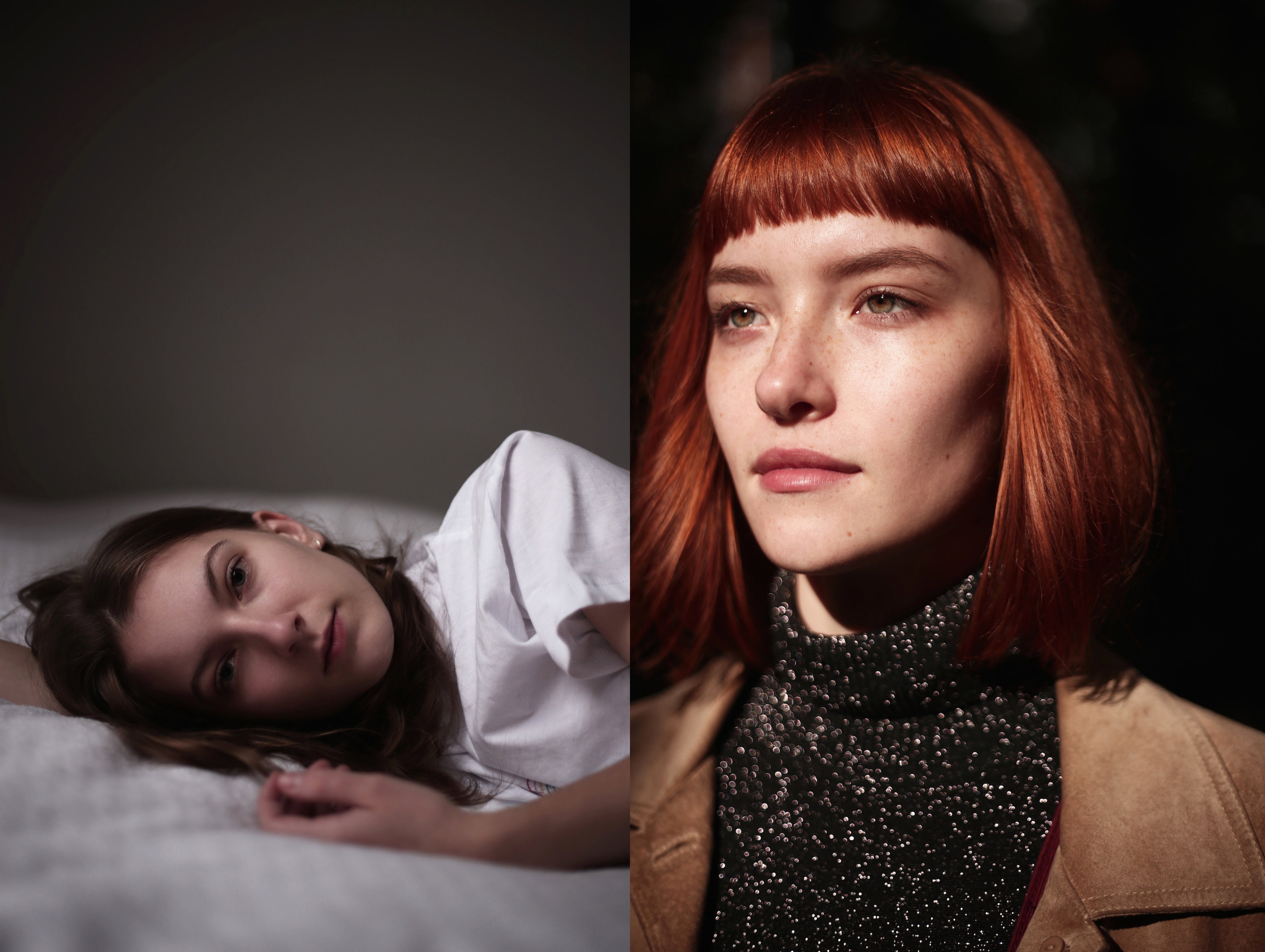 Krótkie historie. Dziewczęce smutki