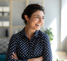 Święta Barbara będzie sprzyjać 3 znakom zodiaku Adobe Stock, fizkes