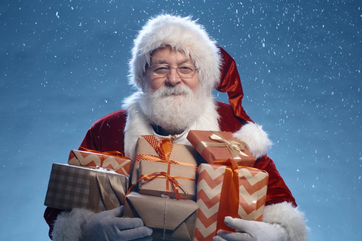 Horoskop na mikołajki 2024 Adobe Stock, ndreybiling