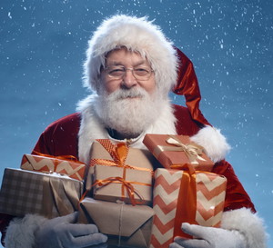 Horoskop na mikołajki 2024 Adobe Stock, ndreybiling