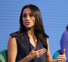 Meghan Markle o akcji MeToo