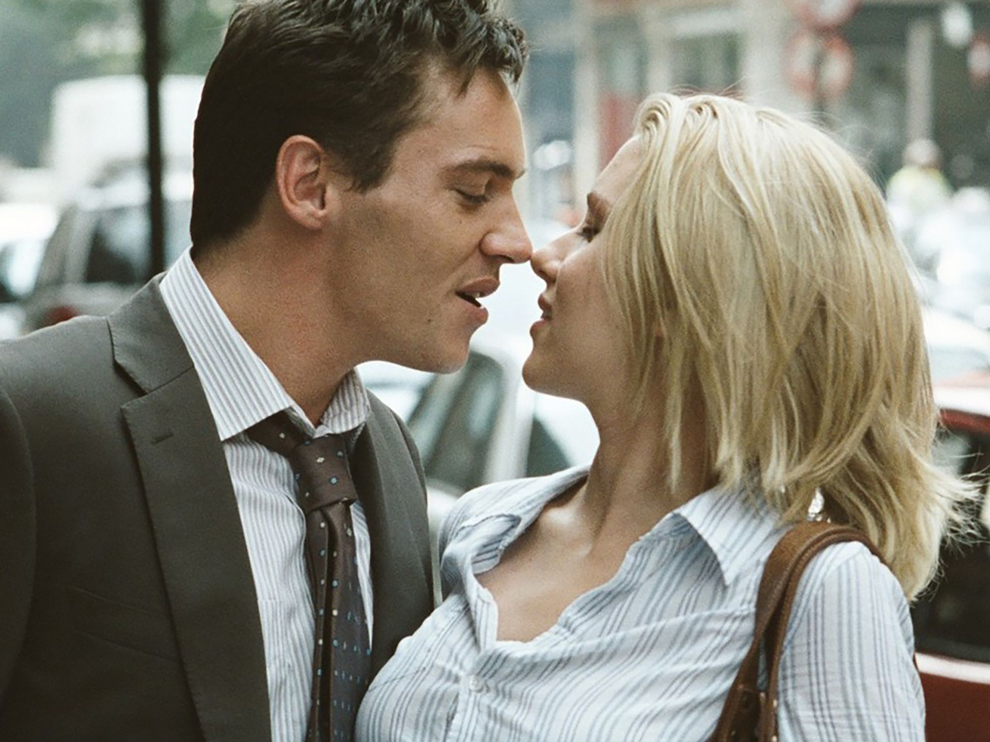 Niewierność odkryjesz po głosie partnera