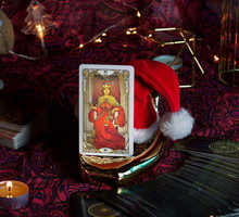 tarot Adobe Stock, Slava