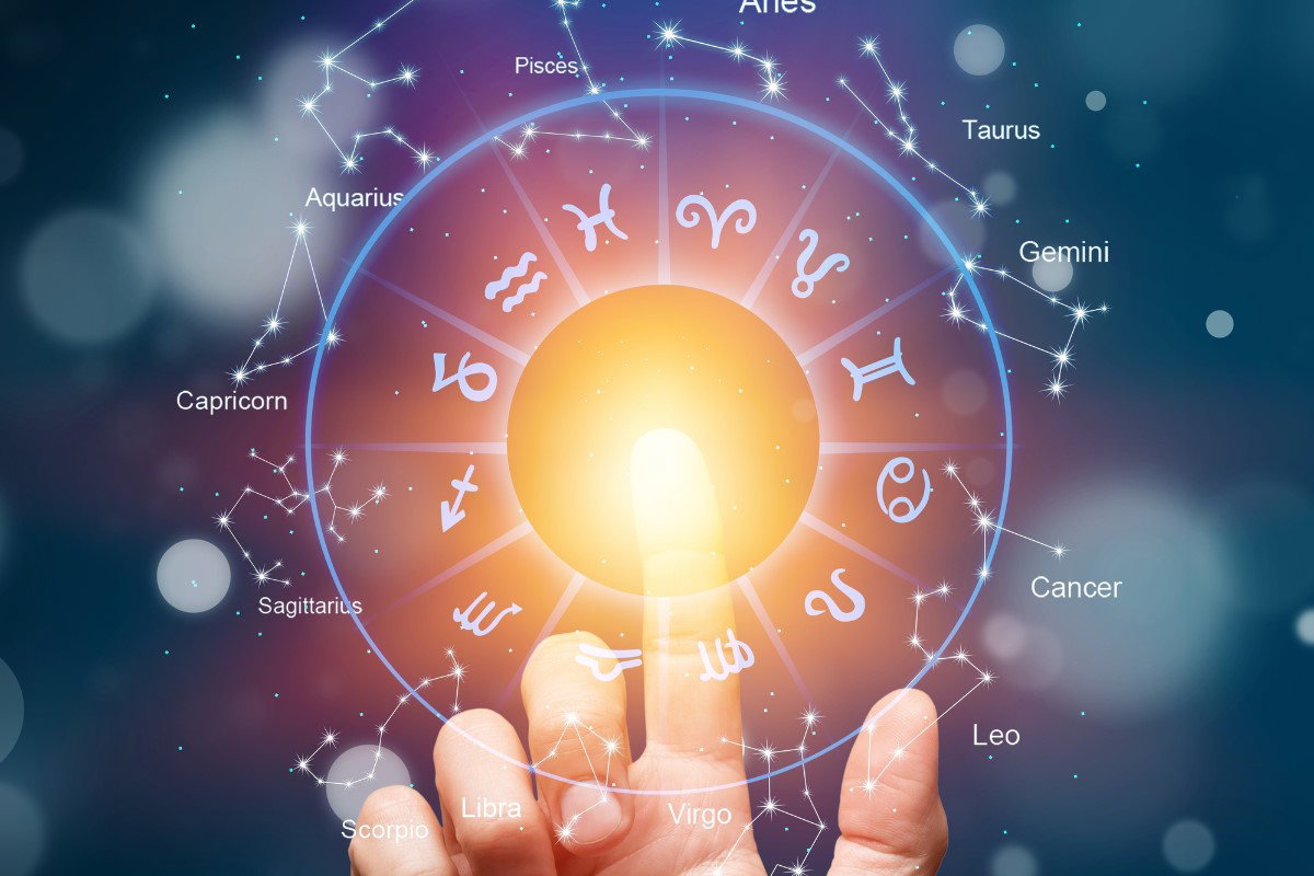 Horoskop na zimę 20245 dla 3 znaków zodiaku Adobe Stock, BillionPhotos