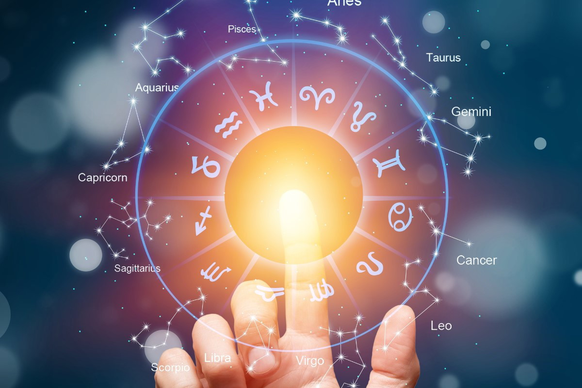 Horoskop na zimę 20245 dla 3 znaków zodiaku Adobe Stock, BillionPhotos