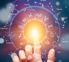 Horoskop na zimę 20245 dla 3 znaków zodiaku Adobe Stock, BillionPhotos