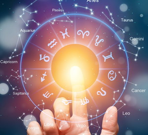 Horoskop na zimę 20245 dla 3 znaków zodiaku Adobe Stock, BillionPhotos