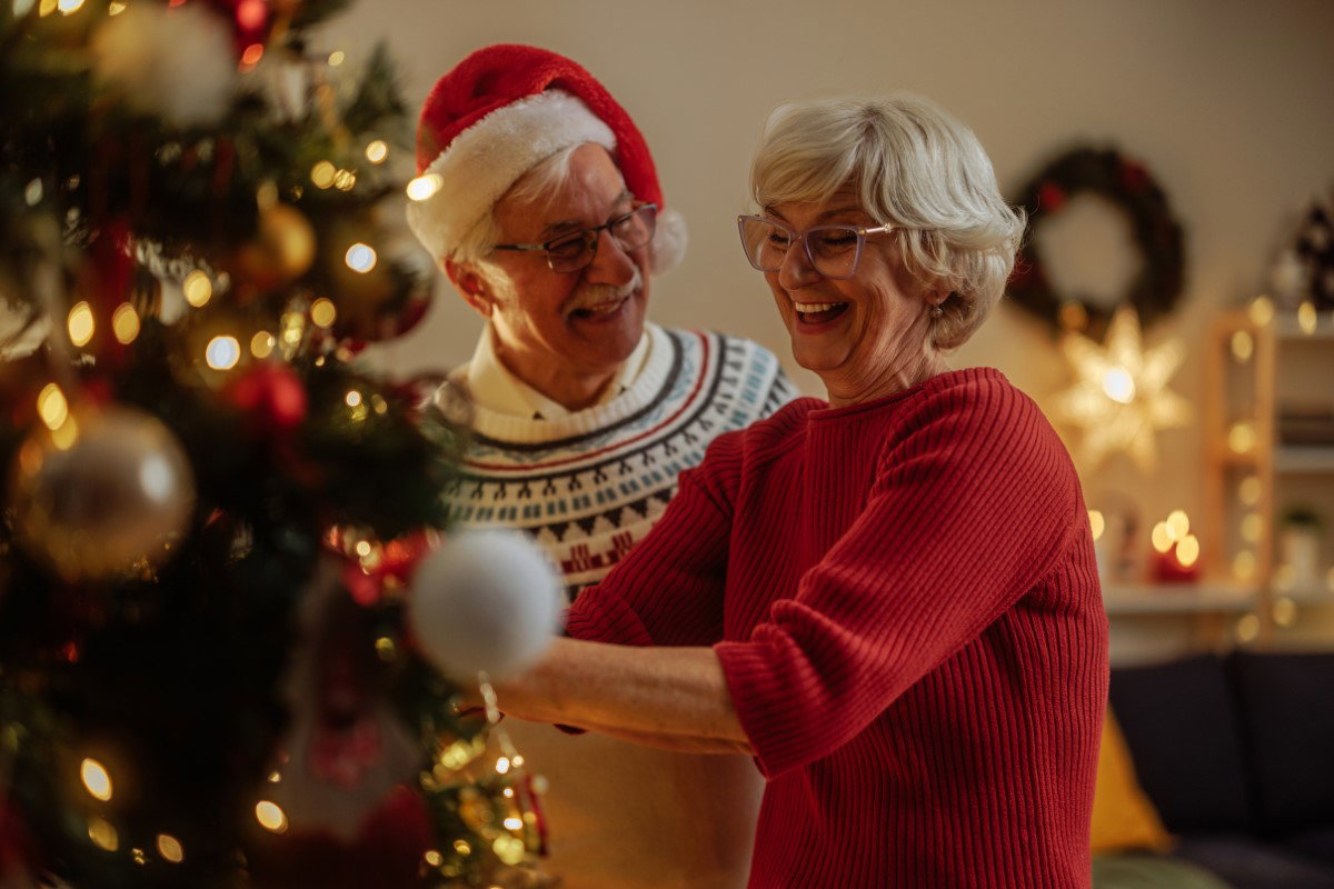 Wskazano 3 znaki zodiaku, którym Fortuna hojnie sypnie groszem na święta 2024 Adobe Stock, bernardbodo